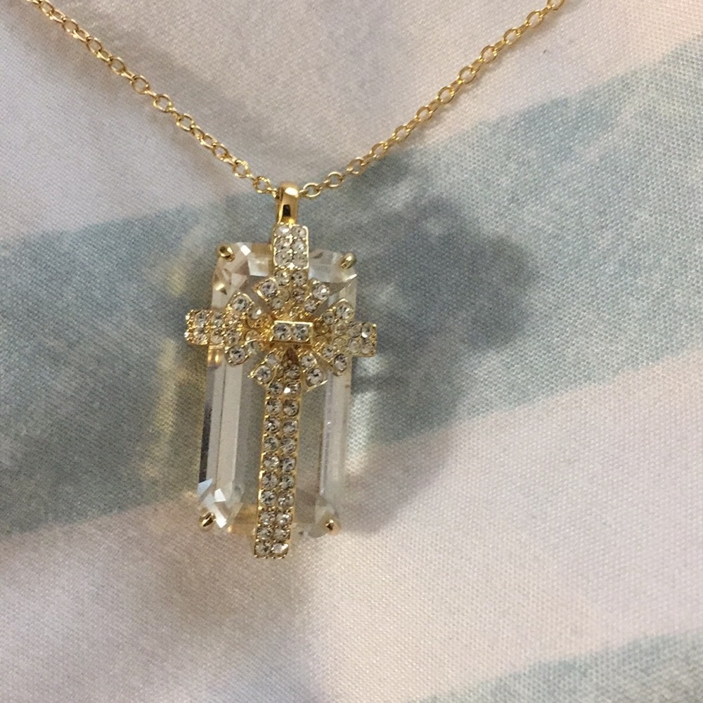 Kate Spade necklace